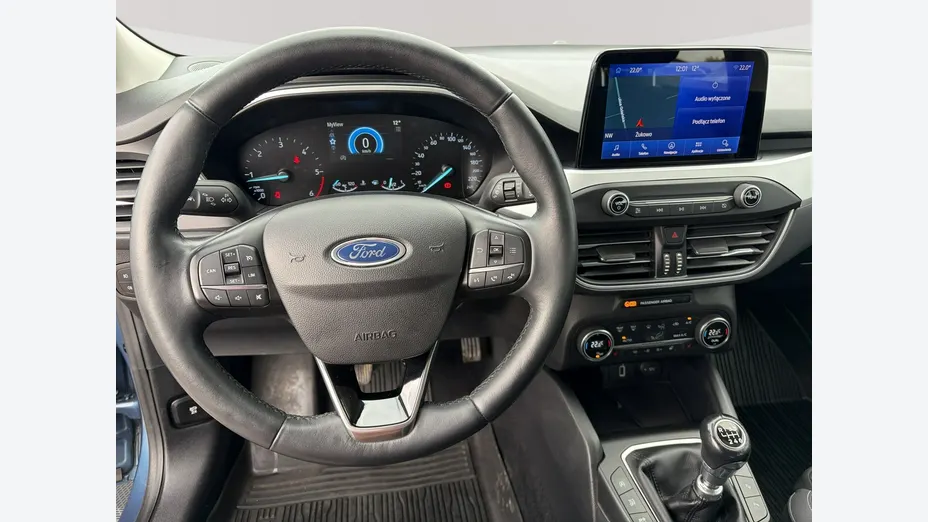 FORD Focus -