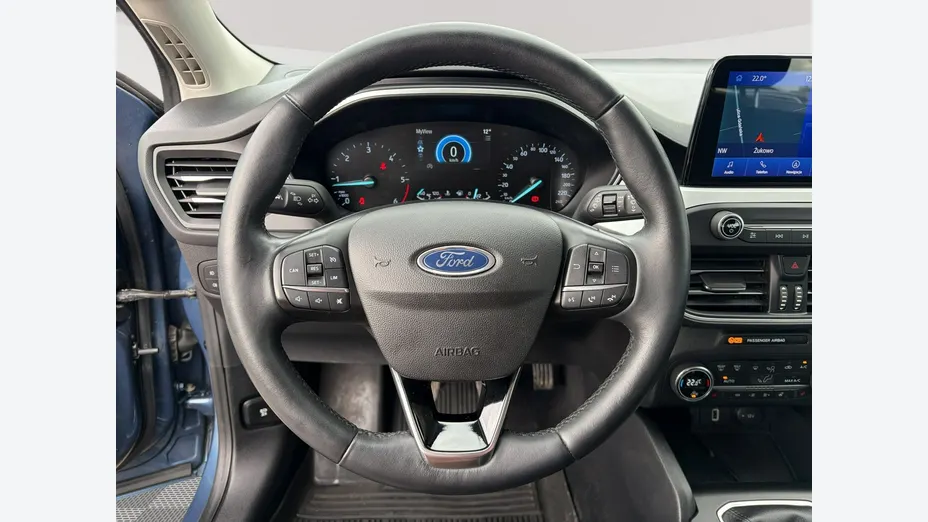 FORD Focus -