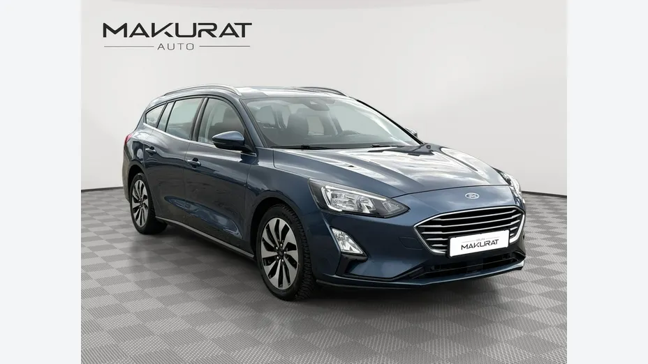 FORD Focus -