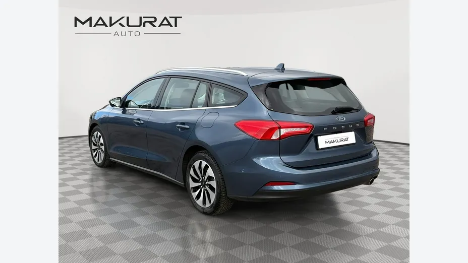 FORD Focus -