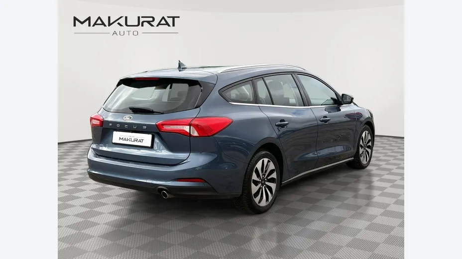 FORD Focus -