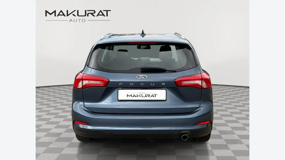 FORD Focus -
