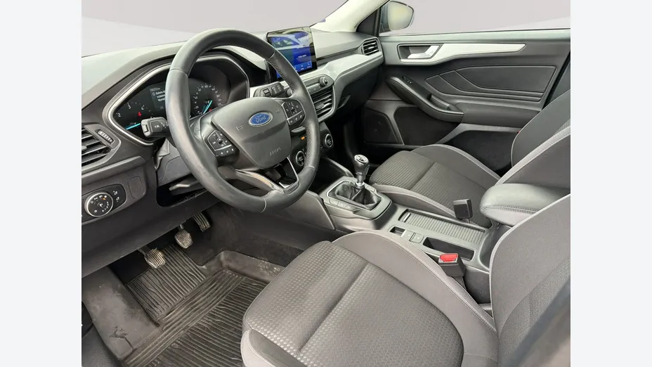 FORD Focus -