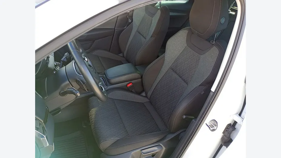 SKODA Karoq -