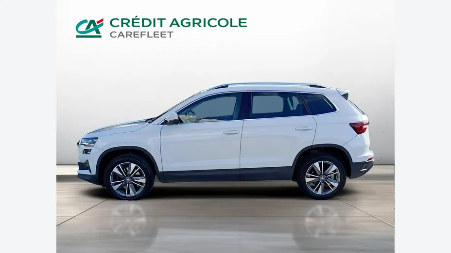 SKODA Karoq -