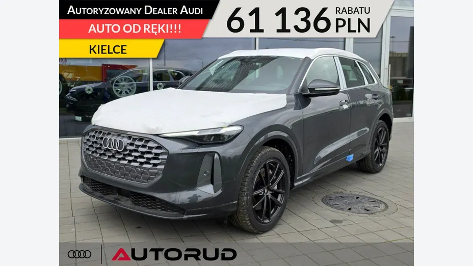 AUDI Q5 -