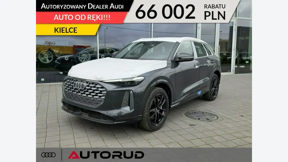 AUDI Q5 -