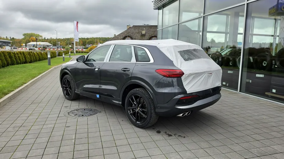 AUDI Q5 -