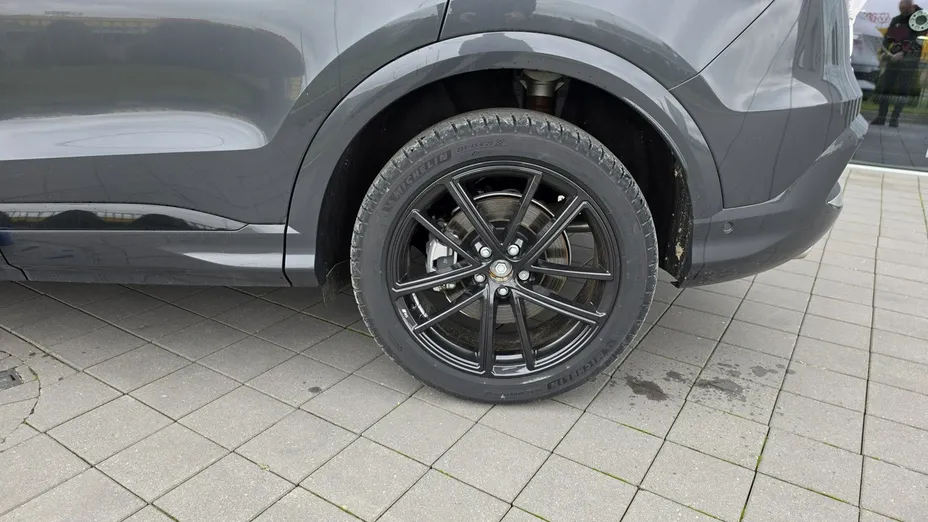 AUDI Q5 -