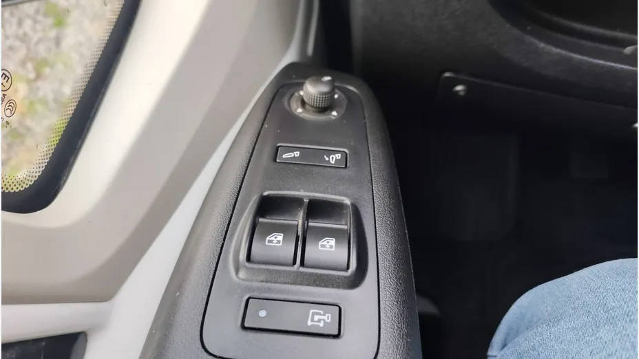 CITROEN Jumper -