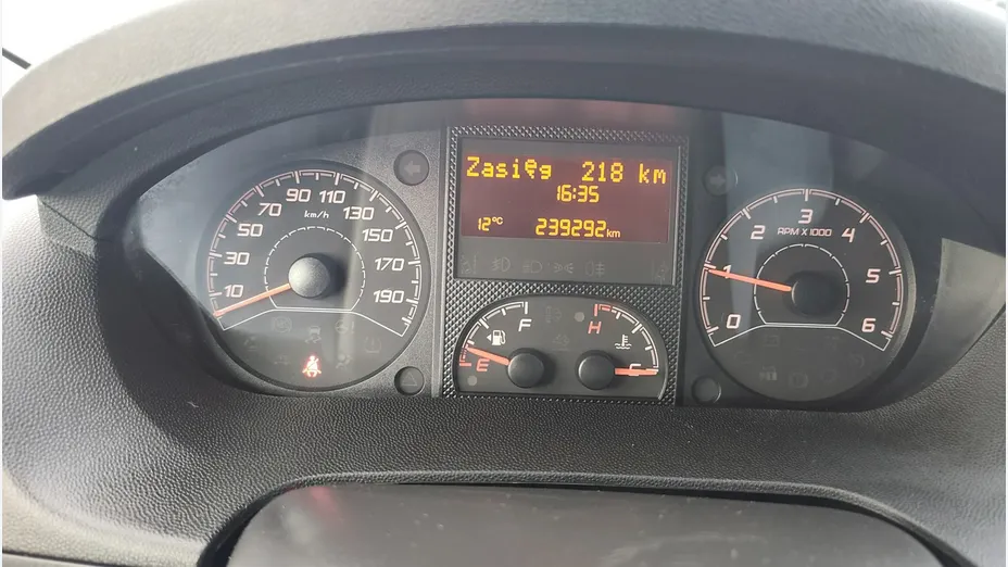 CITROEN Jumper -