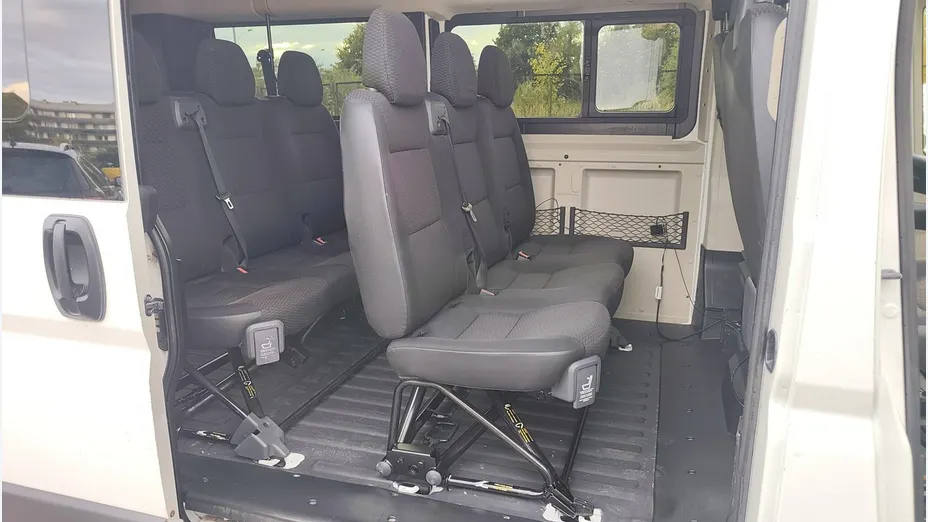 CITROEN Jumper -