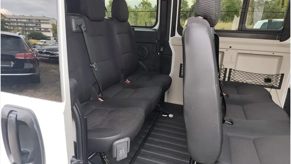 CITROEN Jumper -