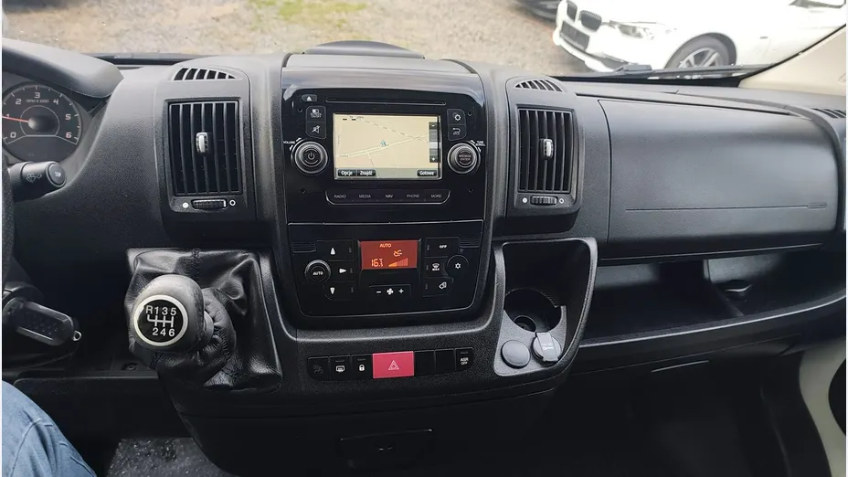 CITROEN Jumper -