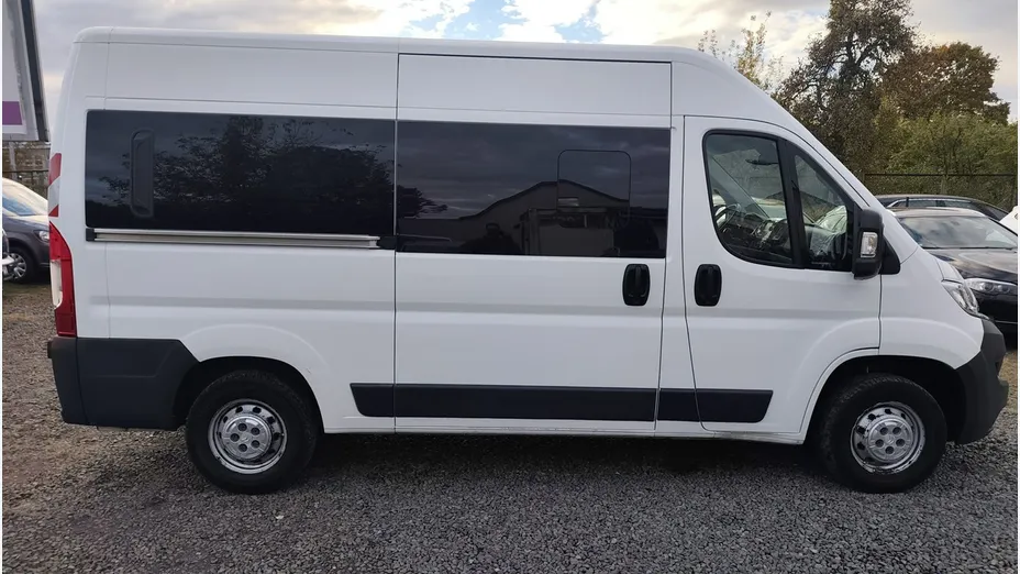 CITROEN Jumper -