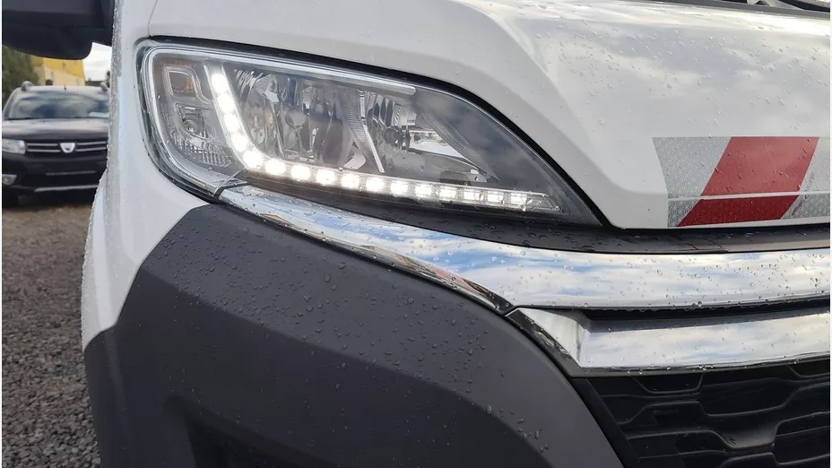 CITROEN Jumper -