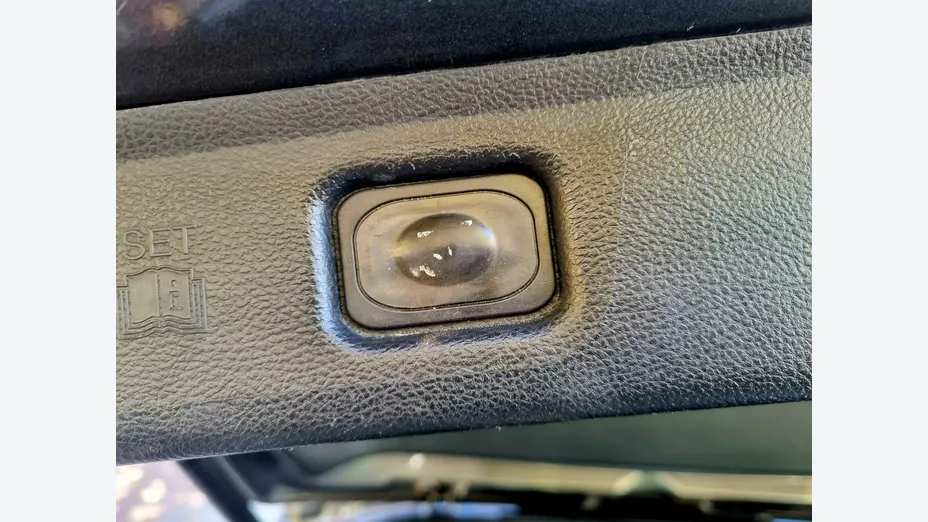 FORD S-MAX -