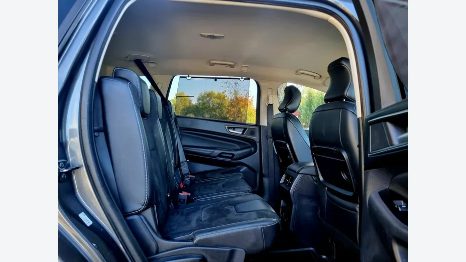 FORD S-MAX -