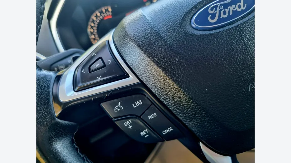 FORD S-MAX -