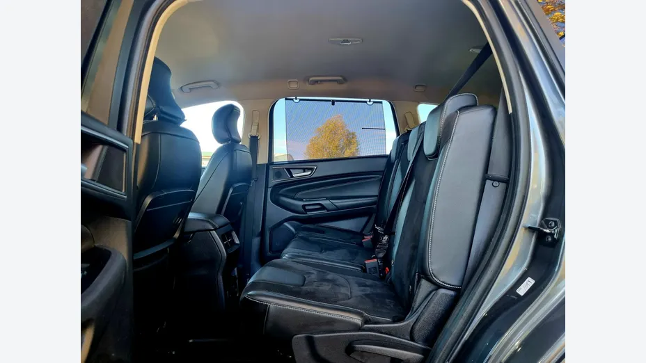 FORD S-MAX -