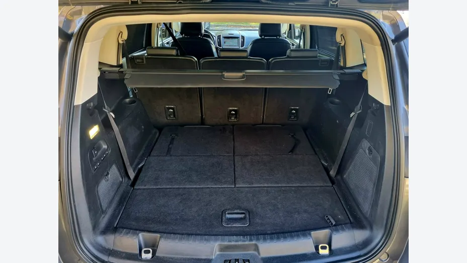 FORD S-MAX -