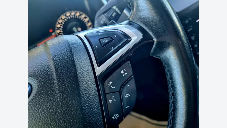 FORD S-MAX -