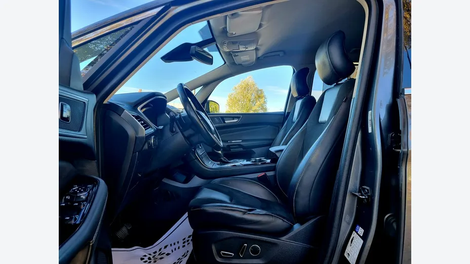FORD S-MAX -
