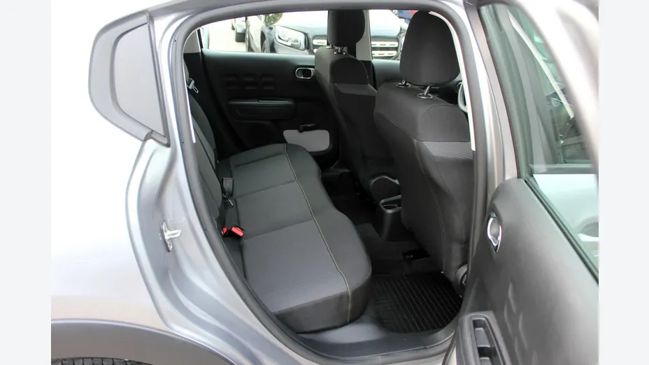 CITROEN C3 -