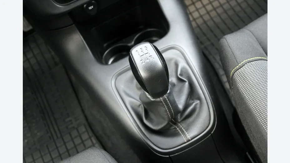 CITROEN C3 -