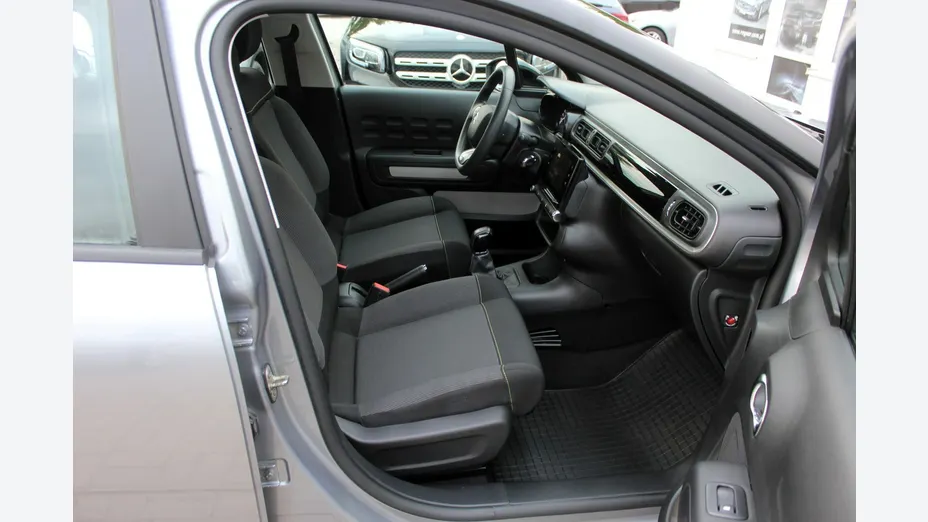 CITROEN C3 -