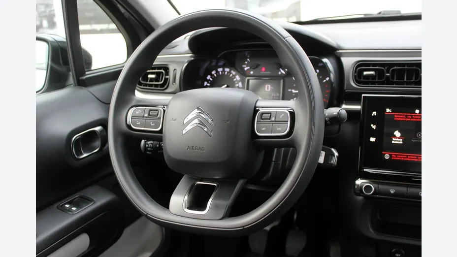 CITROEN C3 -