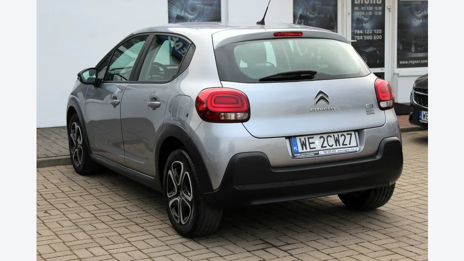 CITROEN C3 -