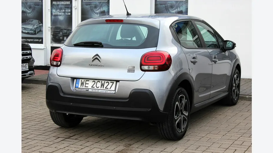 CITROEN C3 -