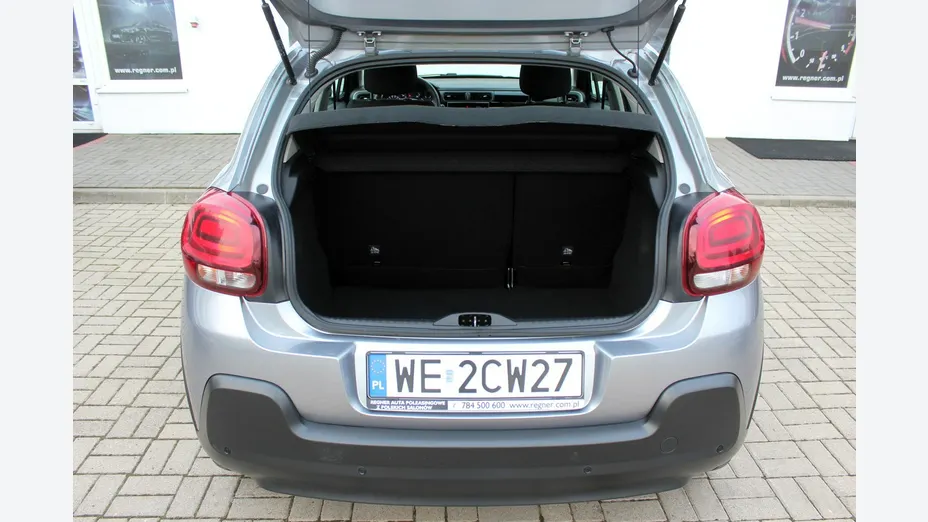 CITROEN C3 -