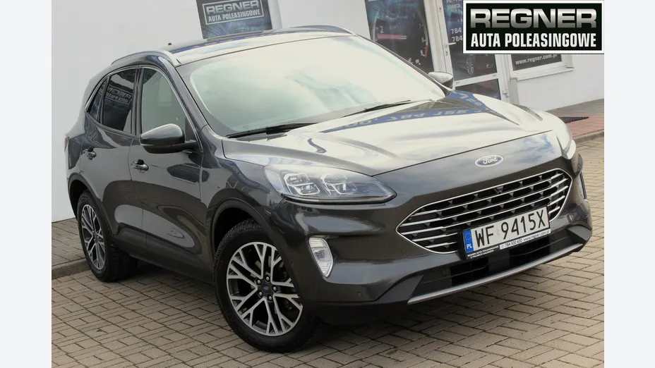 FORD Kuga -