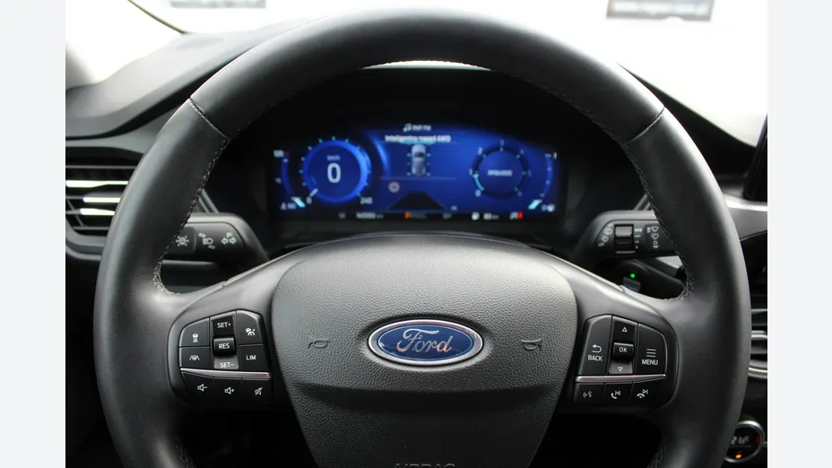 FORD Kuga -