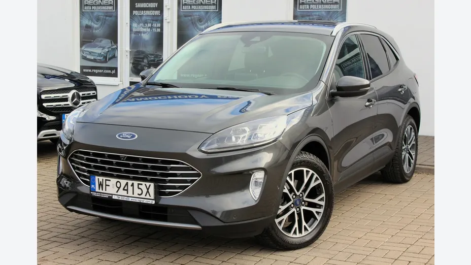 FORD Kuga -