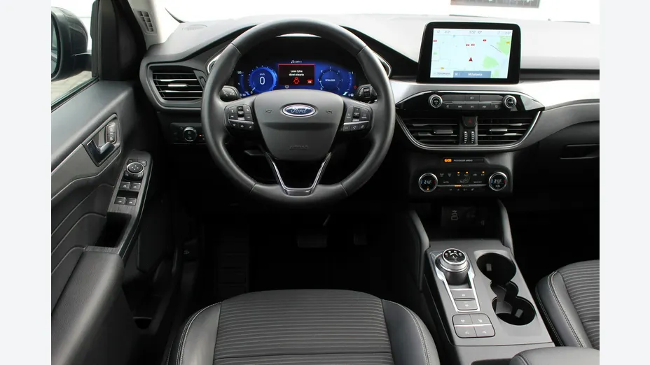 FORD Kuga -