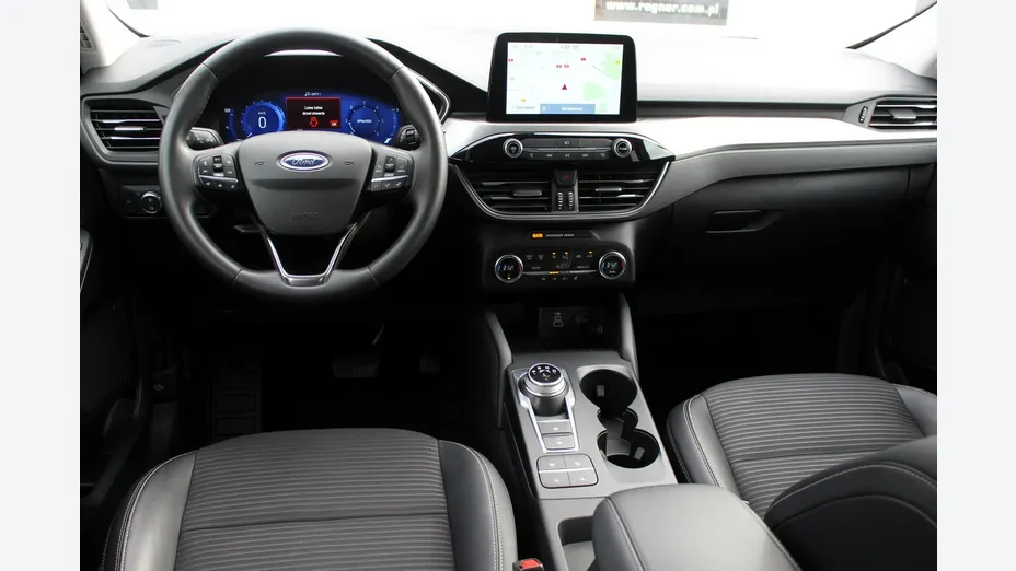 FORD Kuga -