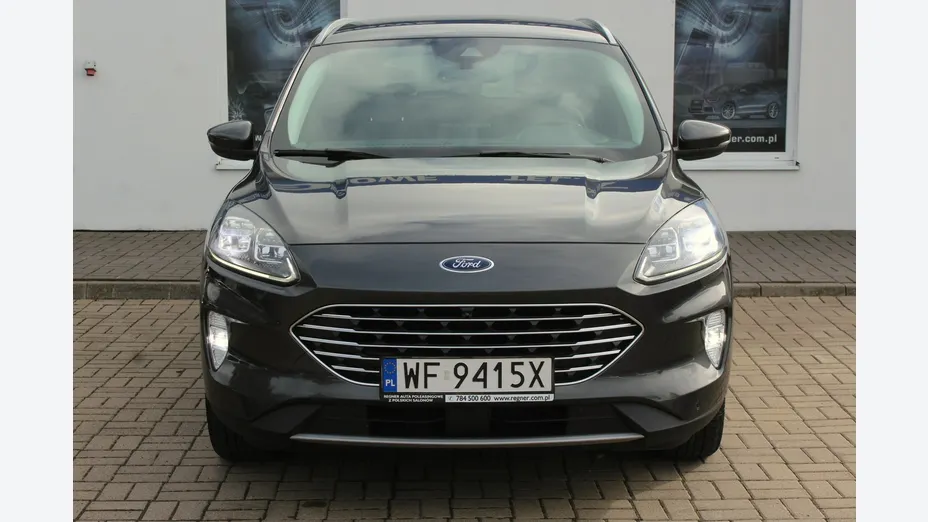 FORD Kuga -