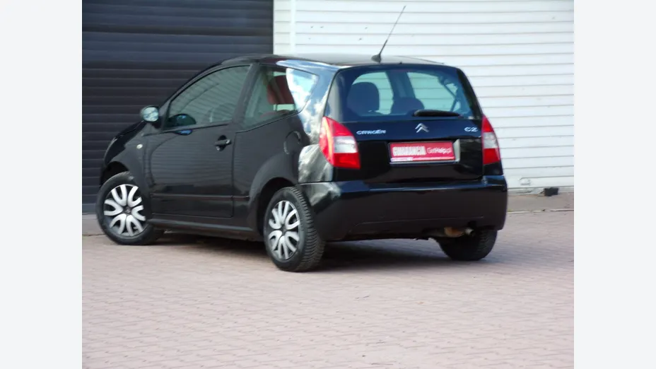 CITROEN C2 -