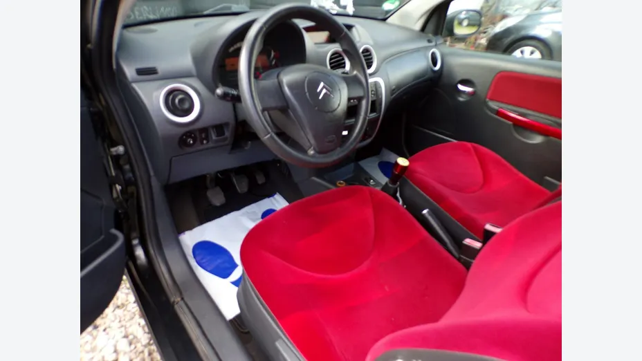 CITROEN C2 -