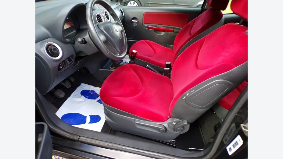 CITROEN C2 -