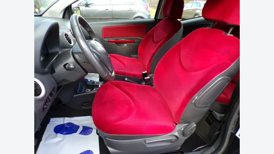 CITROEN C2 -