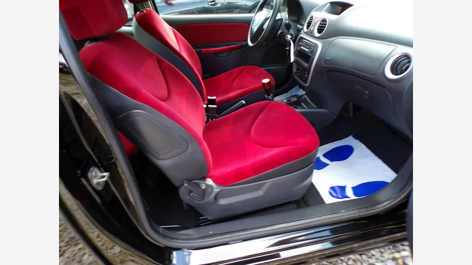 CITROEN C2 -