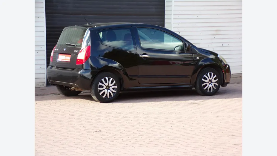 CITROEN C2 -