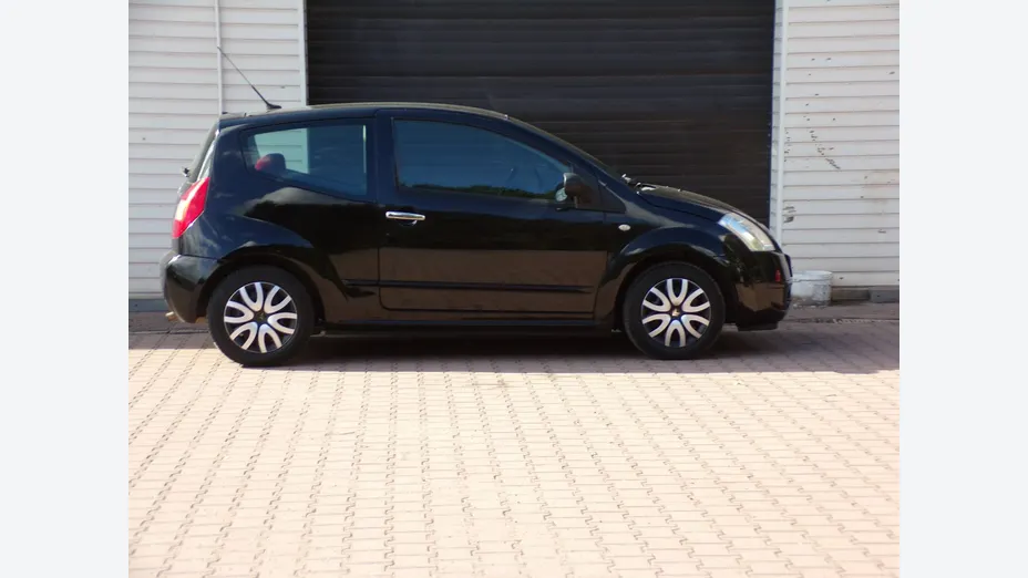 CITROEN C2 -