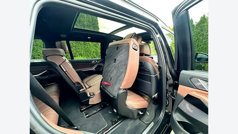 BMW X7 -