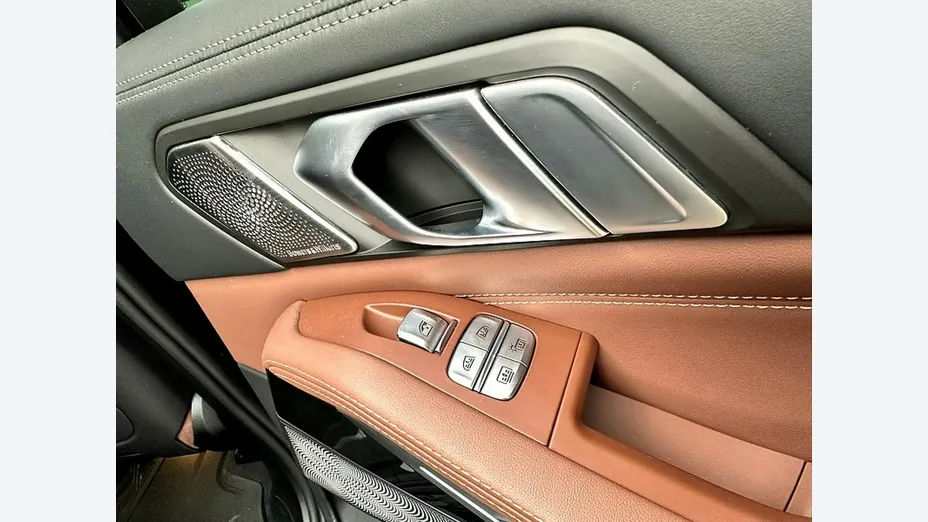 BMW X7 -