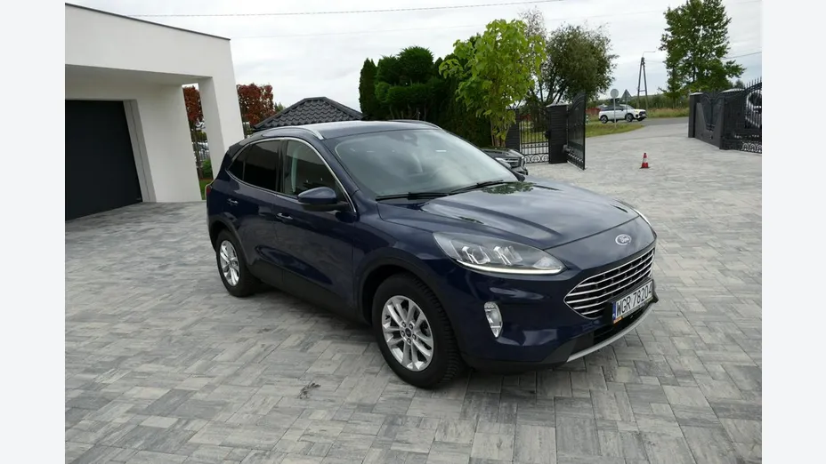 FORD Kuga -
